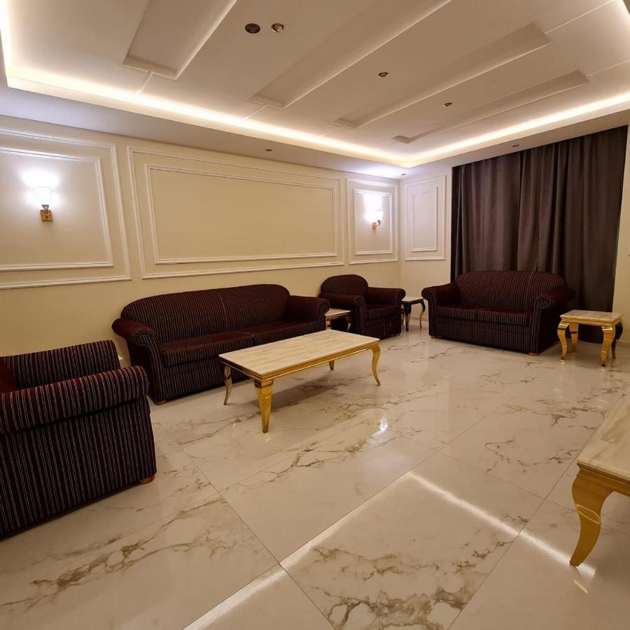 Danat Quraish Furnished Apartment Cidde Oda fotoğraf